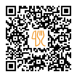 QR-code link para o menu de Bushire Salon