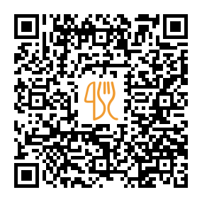 QR-code link para o menu de Club Mandalay