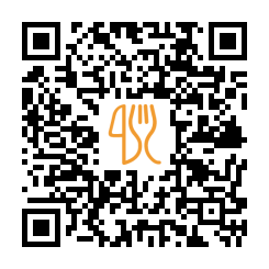 QR-code link para o menu de Fuente Grande