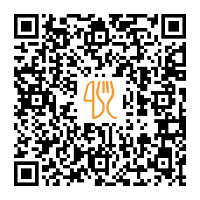 QR-code link para o menu de Sainsburys Cafe