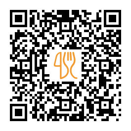QR-code link para o menu de Panda Wok