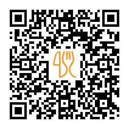 QR-code link para o menu de Hungry Mode