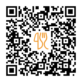 QR-code link para o menu de Sobe Lounge