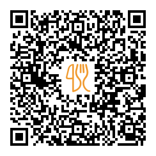 QR-code link para o menu de The Wotton British Take Away