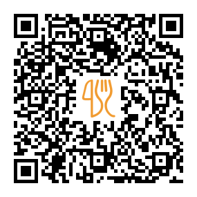 QR-code link para o menu de Solstice Massage Therapy