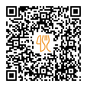 QR-code link para o menu de Coasties Kitchen