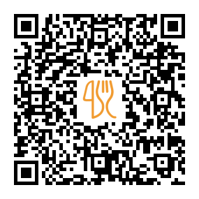 QR-code link para o menu de Genghis Grill