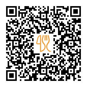 QR-code link para o menu de Java Shack