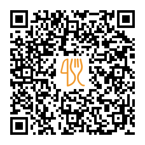 QR-code link para o menu de Asn Kitchen