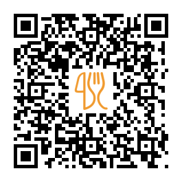 QR-code link para o menu de Burger King