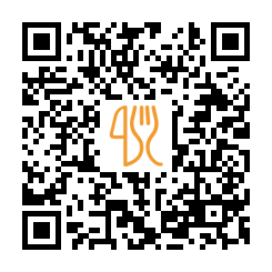 QR-code link para o menu de Sushi Haru