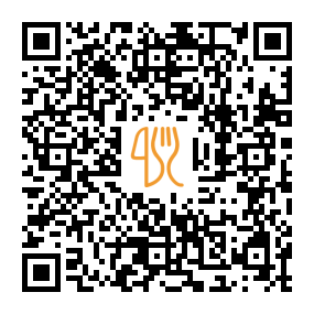 QR-code link para o menu de 99p Store Cafe