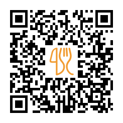 QR-code link para o menu de Doughnut Café