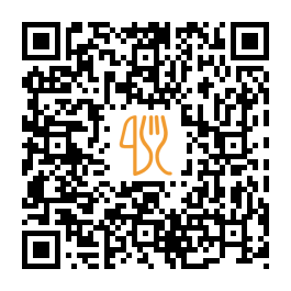 QR-code link para o menu de Clean Plate Kitchen