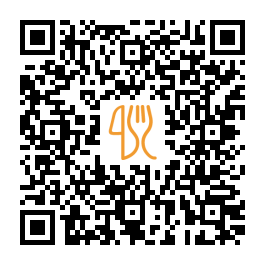 QR-code link para o menu de 46 Kebab Street