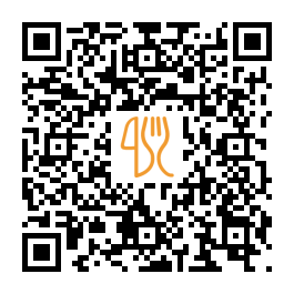 QR-code link para o menu de Sri Bhavan