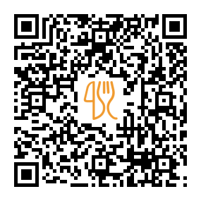 QR-code link para o menu de Built Custom Burgers