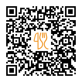 QR-code link para o menu de Wing Cheung House