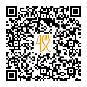 QR-code link para o menu de Fountain Inn