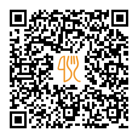 QR-code link para o menu de Foresters Arms