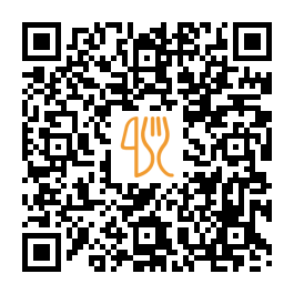 QR-code link para o menu de Tandoori Bay