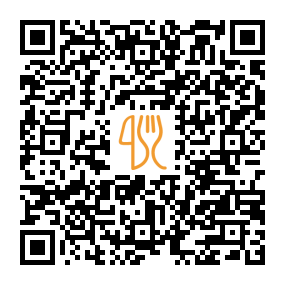 QR-code link para o menu de Hong Kong House