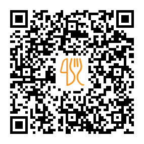 QR-code link para o menu de Gloucester Square Bistro