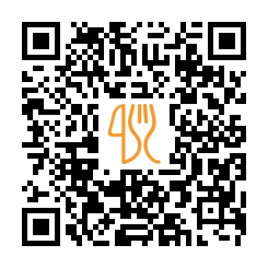 QR-code link para o menu de Guido's Pizza