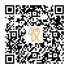 QR-code link para o menu de Edgie Eats