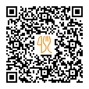 QR-code link para o menu de Teddy's Cafe Burger Teriyaki