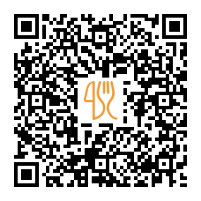 QR-code link para o menu de Sri Annapoorna