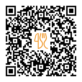 QR-code link para o menu de Burrswood Cafe