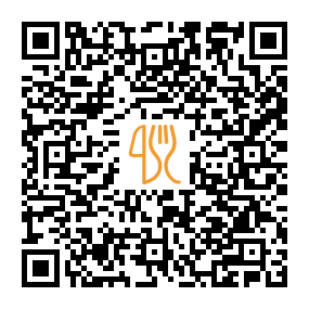 QR-code link para o menu de Auntie Mila Kitchen