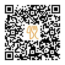 QR-code link para o menu de El Chiringuito Sangucería