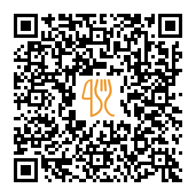 QR-code link para o menu de Twigs American Kitchen