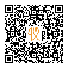 QR-code link para o menu de The Savory Slice