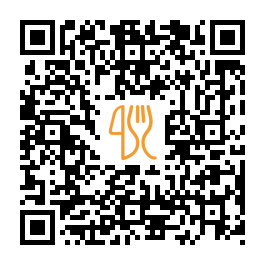 QR-code link para o menu de Tiki Hut