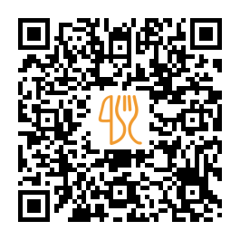 QR-code link para o menu de Rustic
