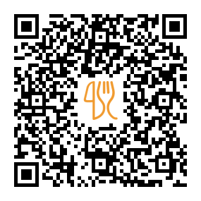 QR-code link para o menu de Rusticana Pizza