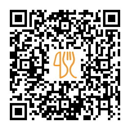 QR-code link para o menu de Mcdonald's