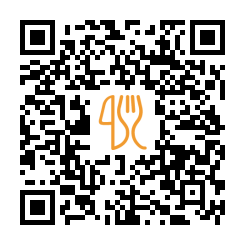 QR-code link para o menu de Onda Gourmet