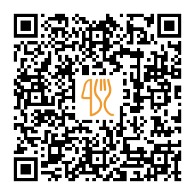 QR-code link para o menu de Delicious Pizza