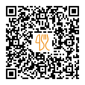 QR-code link para o menu de Dinner Jackets Deli