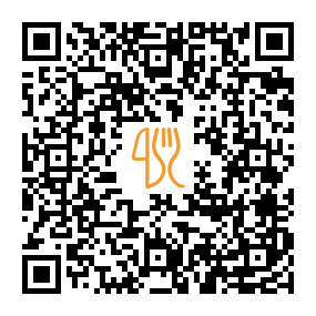 QR-code link para o menu de New Korea Garden