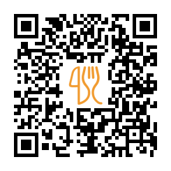 QR-code link para o menu de Thai House