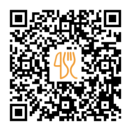 QR-code link para o menu de Chai Kings