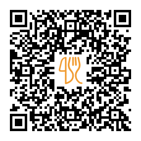 QR-code link para o menu de The Wee Train