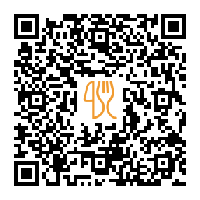 QR-code link para o menu de Harnham Fish Curry Land