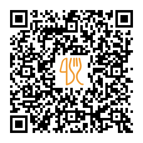 QR-code link para o menu de The Thick Shake Factory