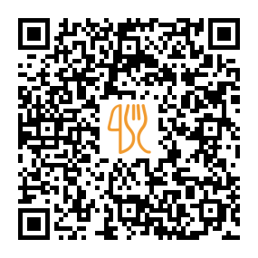 QR-code link para o menu de Cypress Grille